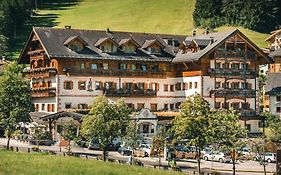 Kristallhotel Corona-Krone